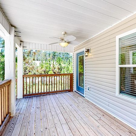 דופין איילנד Beach Cottage East מראה חיצוני תמונה
