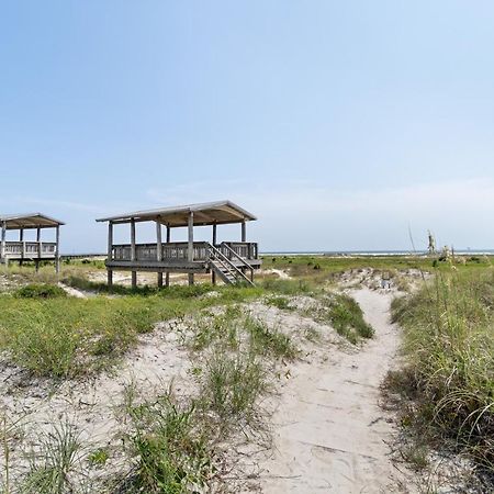 דופין איילנד Beach Cottage East מראה חיצוני תמונה