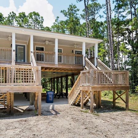 דופין איילנד Beach Cottage East מראה חיצוני תמונה