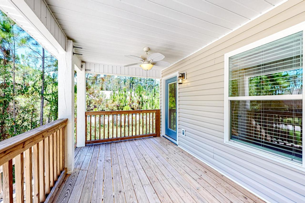 דופין איילנד Beach Cottage East מראה חיצוני תמונה