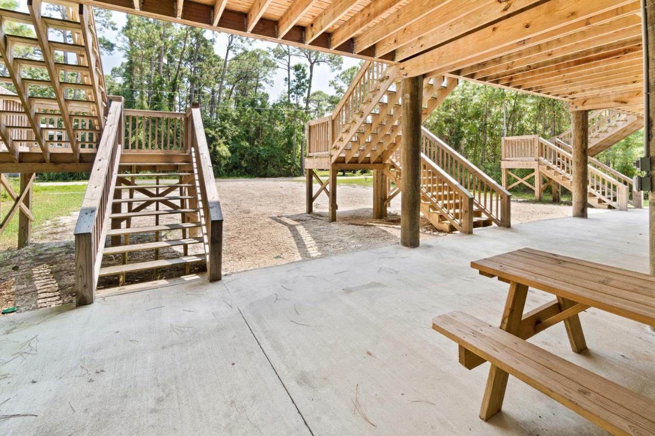 דופין איילנד Beach Cottage East מראה חיצוני תמונה