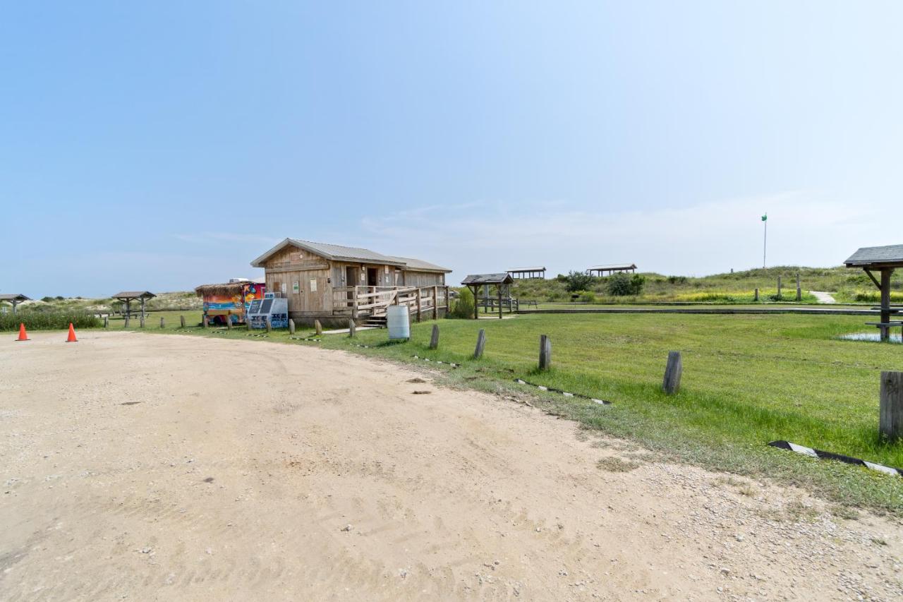 דופין איילנד Beach Cottage East מראה חיצוני תמונה