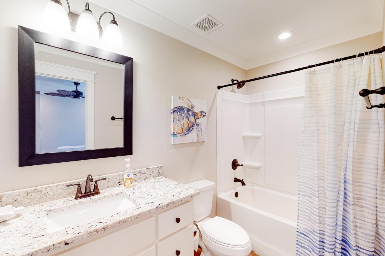 דופין איילנד Beach Cottage East מראה חיצוני תמונה