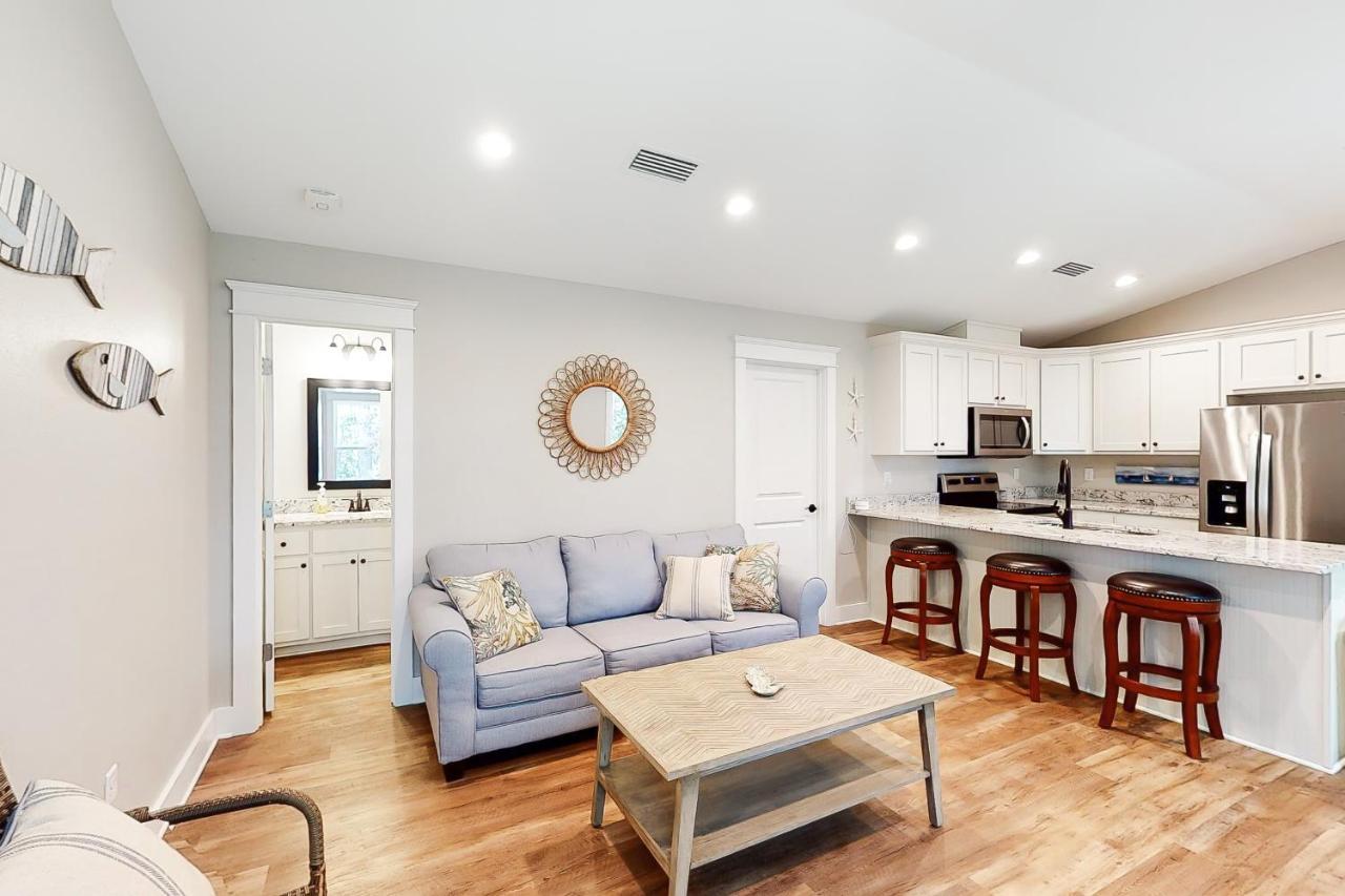 דופין איילנד Beach Cottage East מראה חיצוני תמונה
