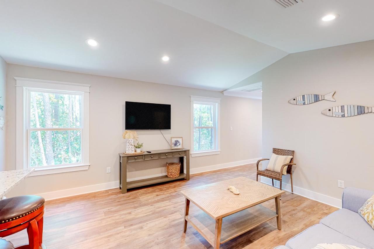 דופין איילנד Beach Cottage East מראה חיצוני תמונה