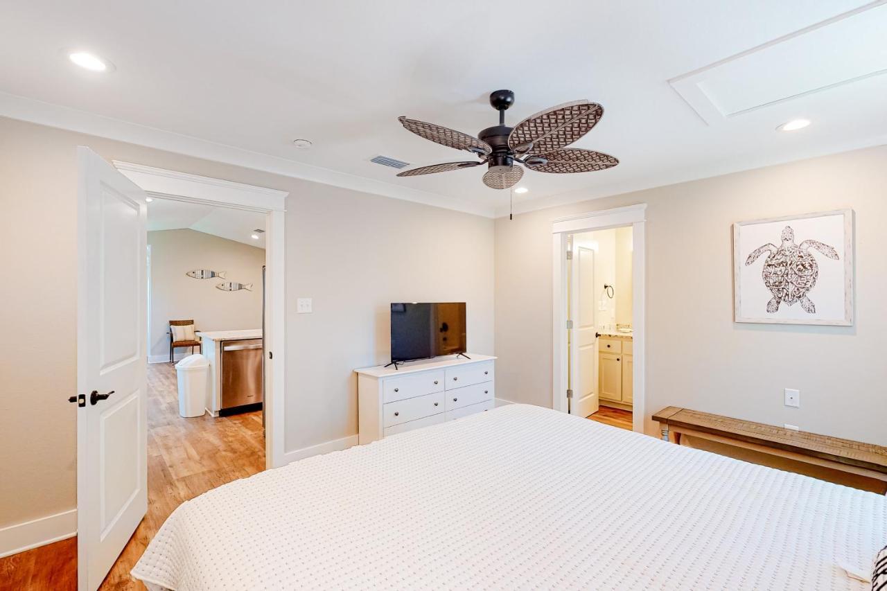 דופין איילנד Beach Cottage East מראה חיצוני תמונה