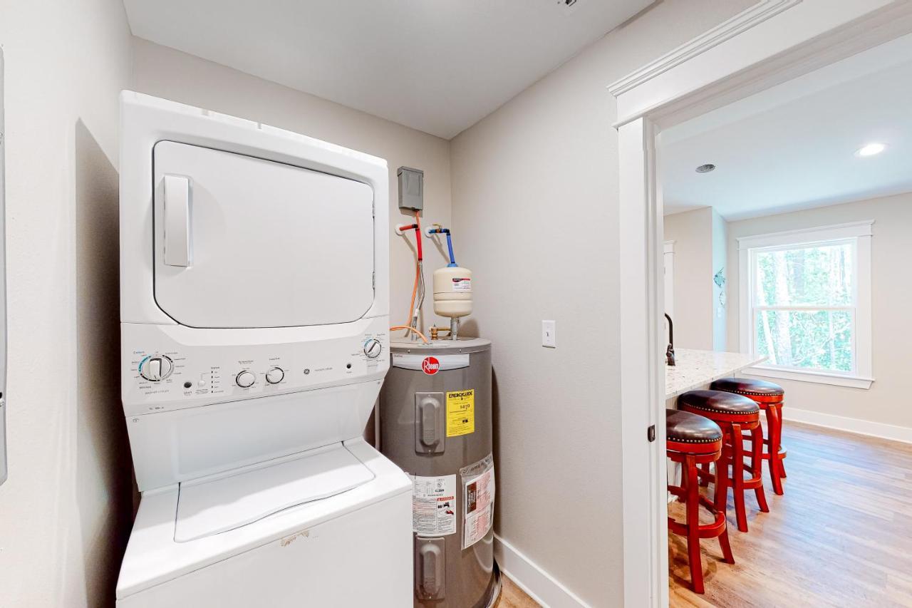 דופין איילנד Beach Cottage East מראה חיצוני תמונה