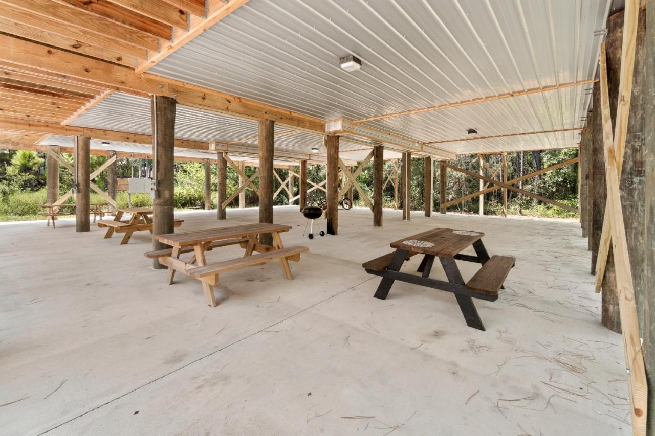 דופין איילנד Beach Cottage East מראה חיצוני תמונה
