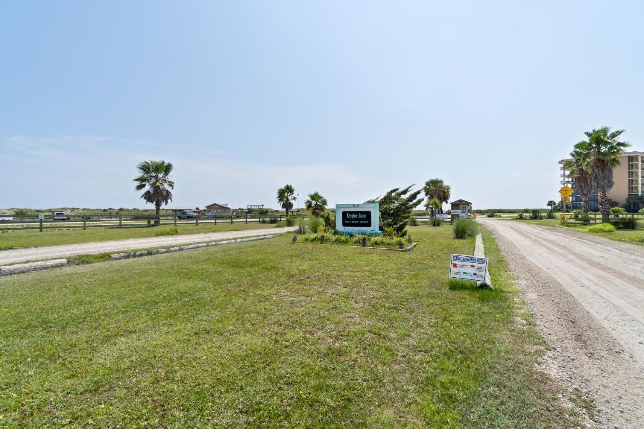 דופין איילנד Beach Cottage East מראה חיצוני תמונה