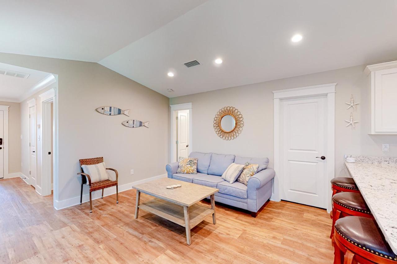 דופין איילנד Beach Cottage East מראה חיצוני תמונה