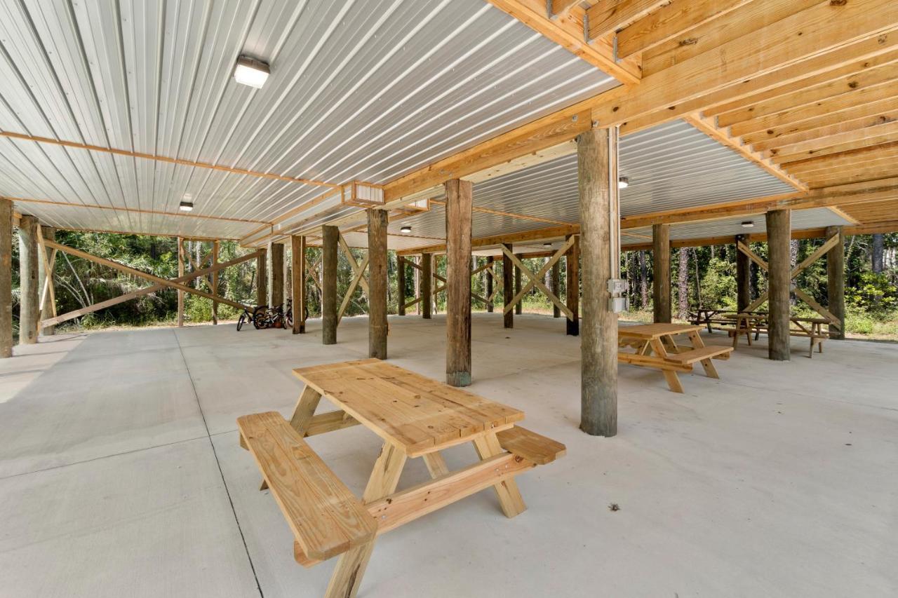 דופין איילנד Beach Cottage East מראה חיצוני תמונה