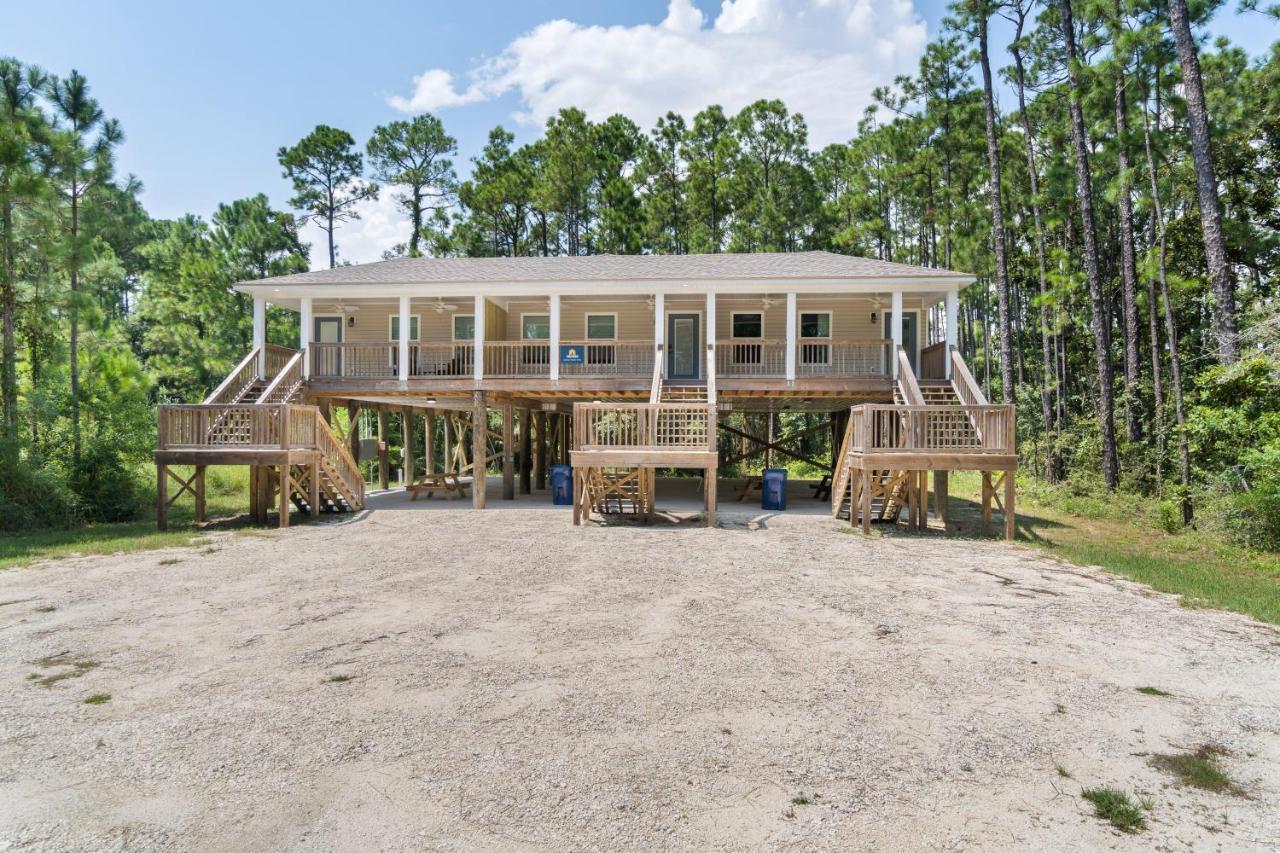 דופין איילנד Beach Cottage East מראה חיצוני תמונה
